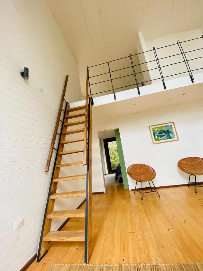 Loft La Montana