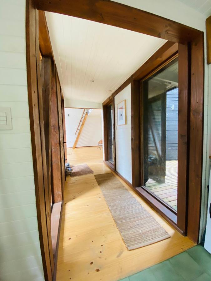 Casa de férias Loft La Montana Puerto Varas