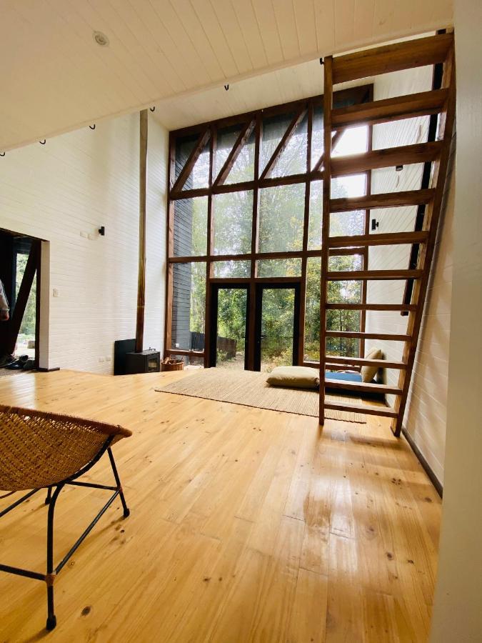 Casa de férias Loft La Montana