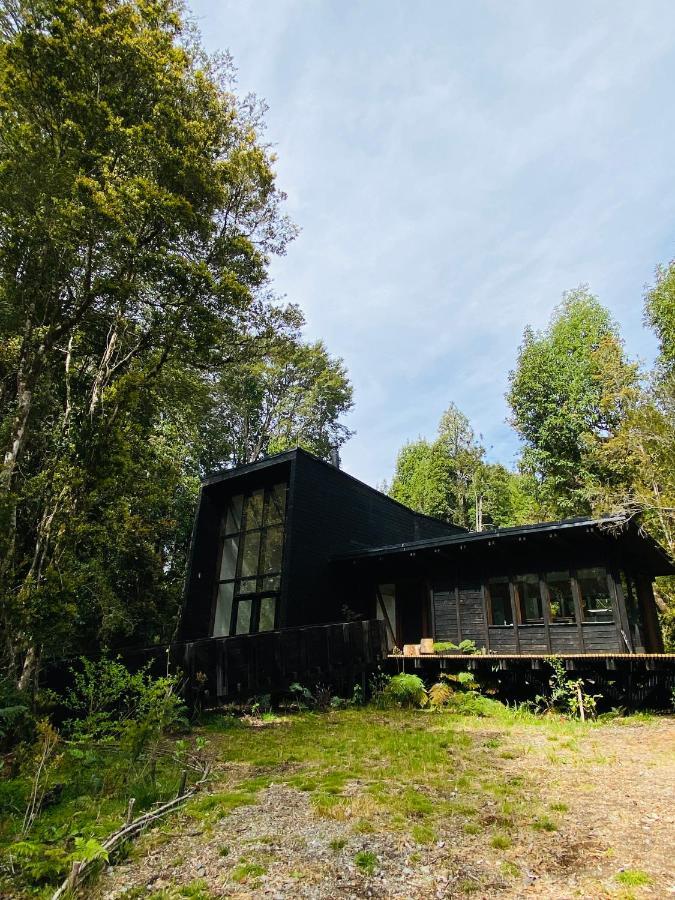 Loft La Montana Casa de férias Puerto Varas