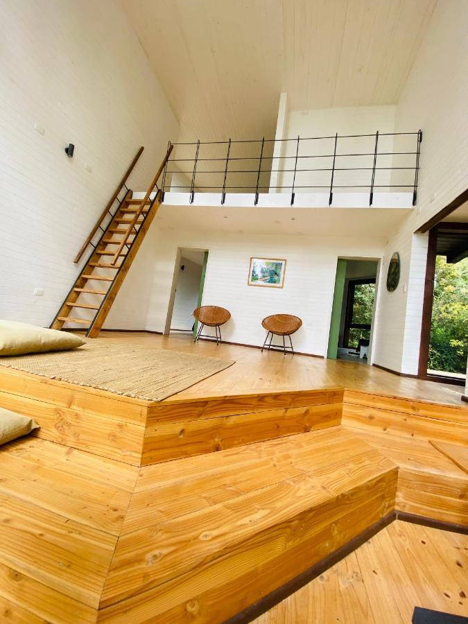Loft La Montana Puerto Varas