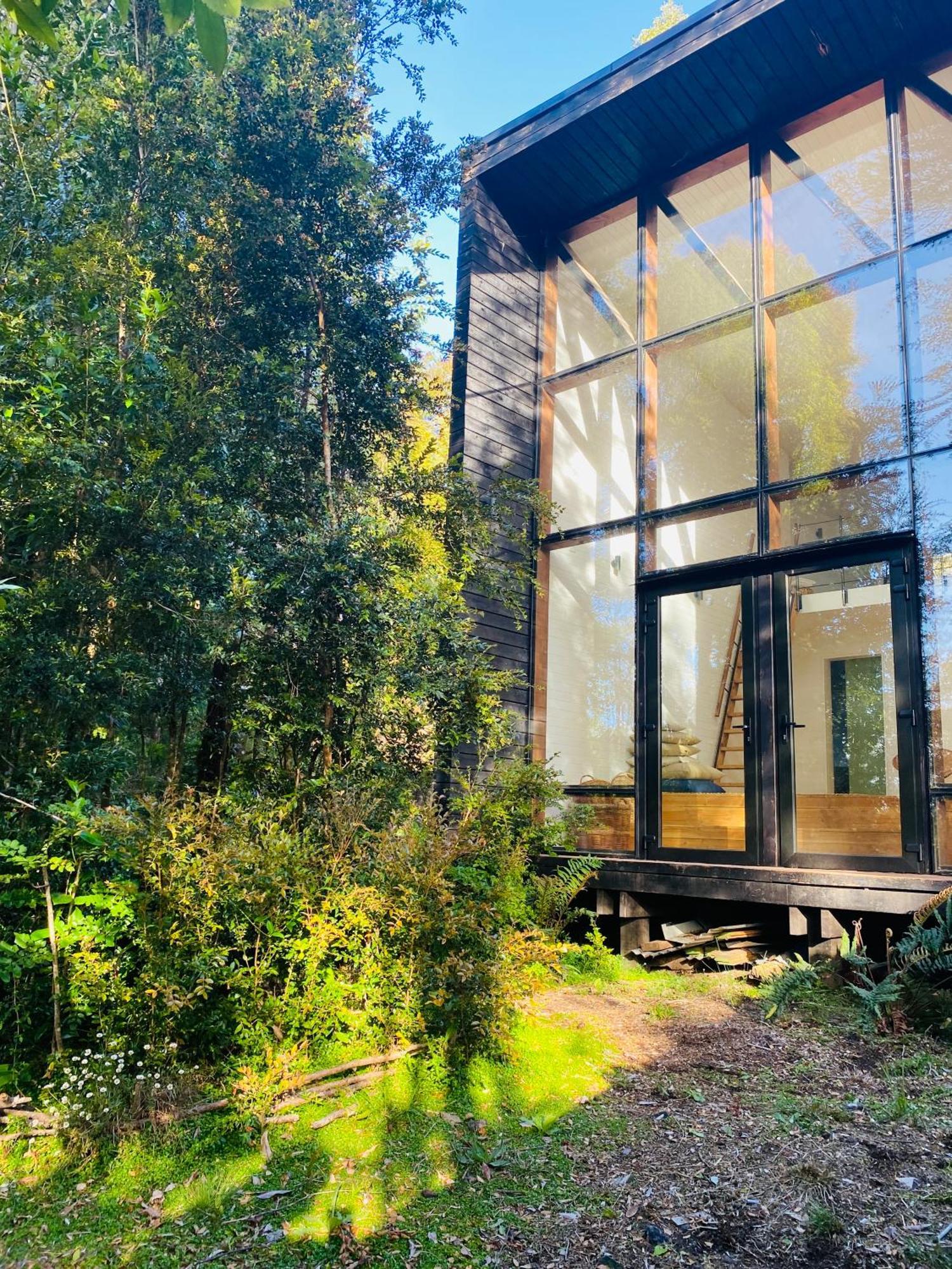 Casa de férias Loft La Montana