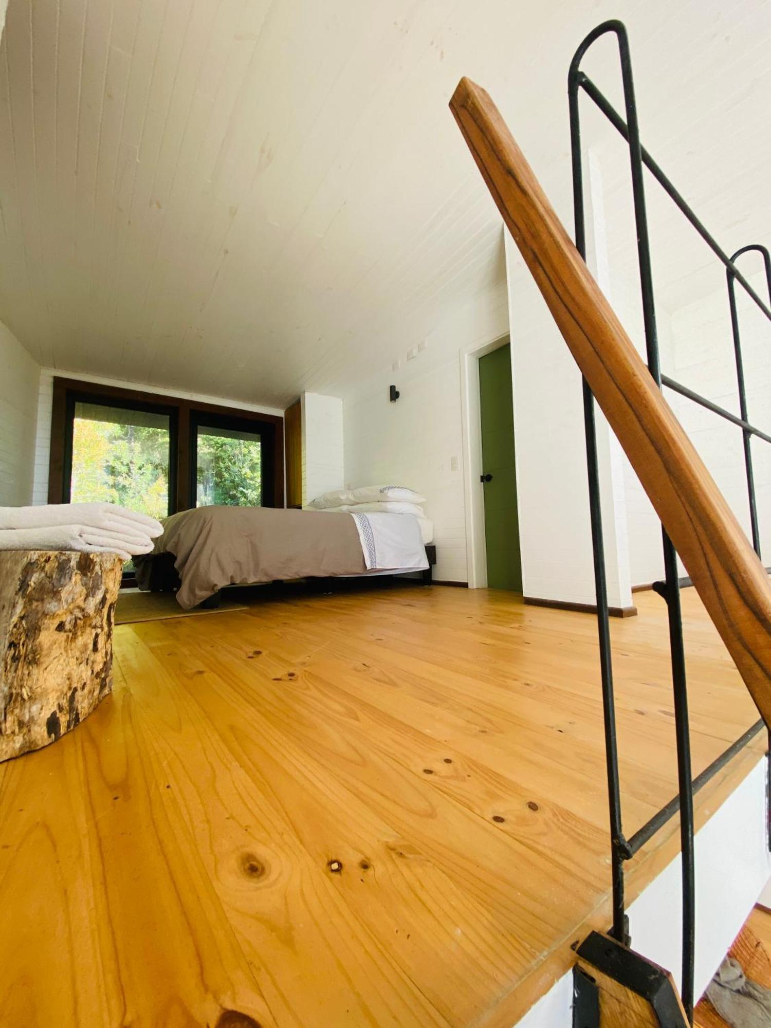 Casa de férias Loft La Montana *
