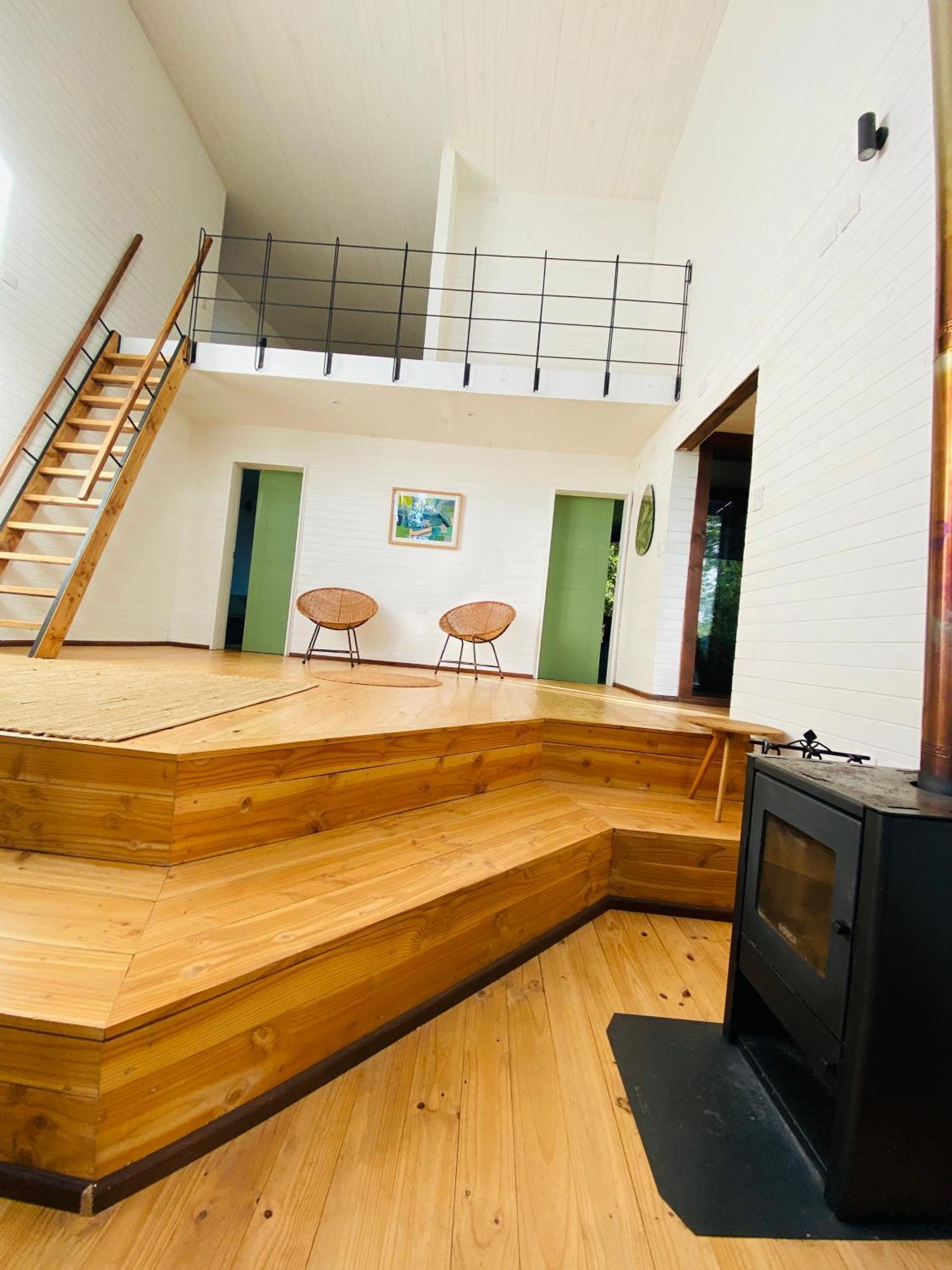 Loft La Montana