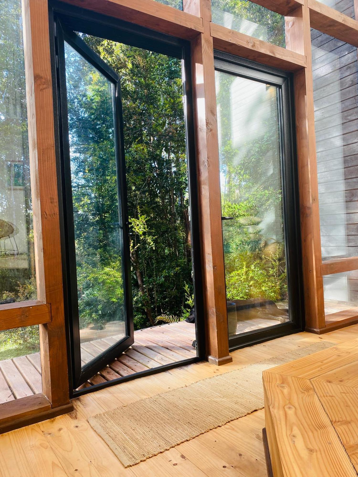 Casa de férias Loft La Montana Puerto Varas